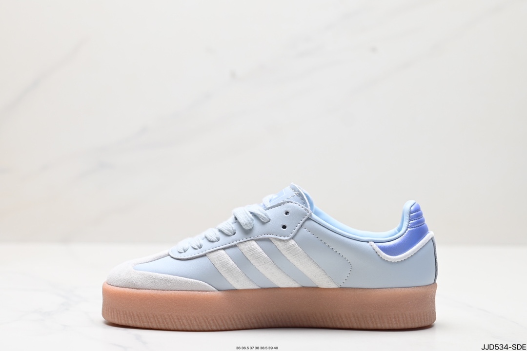 Adidas Samba Shoes